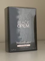 Yves Saint Laurent Black Opium Le Parfum Spray 50 ml