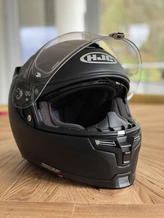 HJC RPHA 70 (Neu (gemäss Beschreibung)) in Hergiswil NW für CHF 150 ...