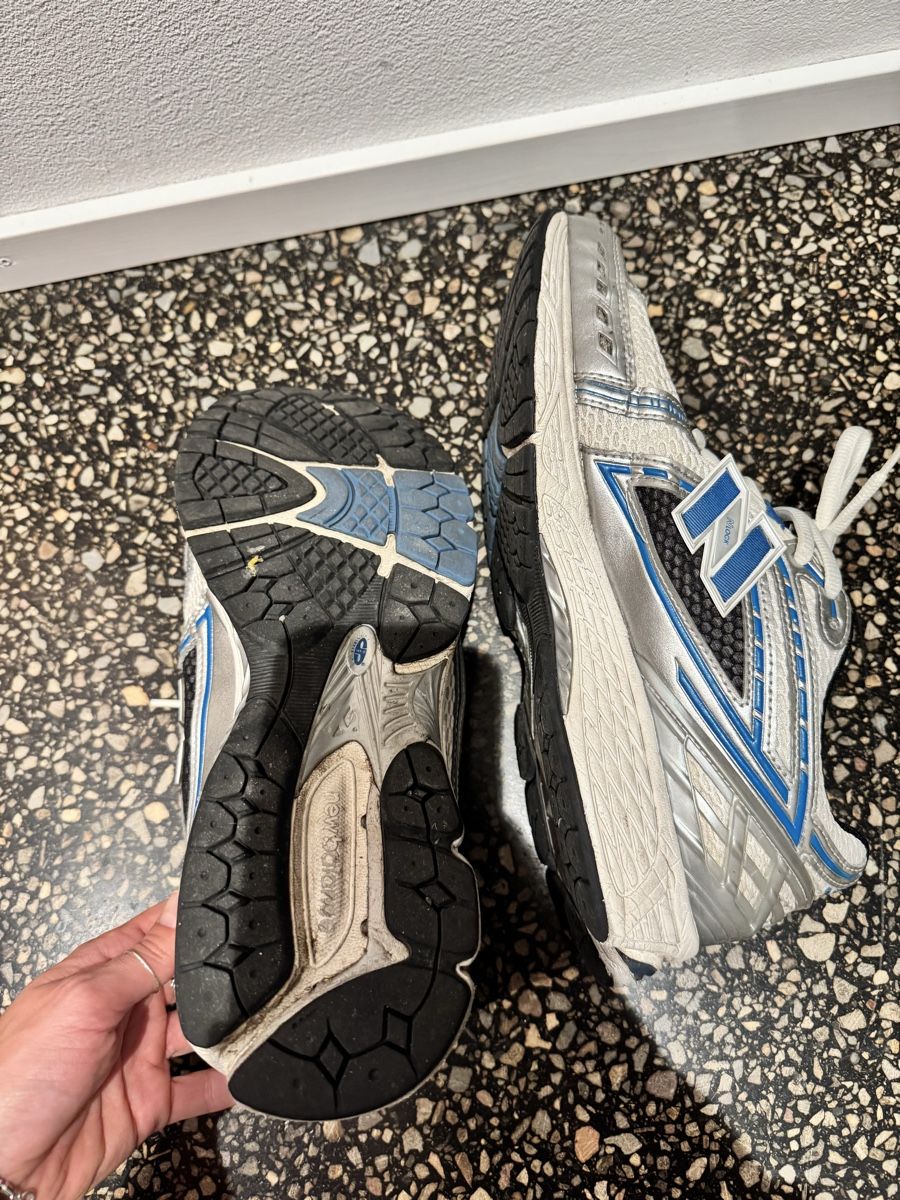 New Balance Scarpe da uomo: New balance 1906 sneakers size 44.5 – Usato da Zürich venduto da gva_r9gs 5