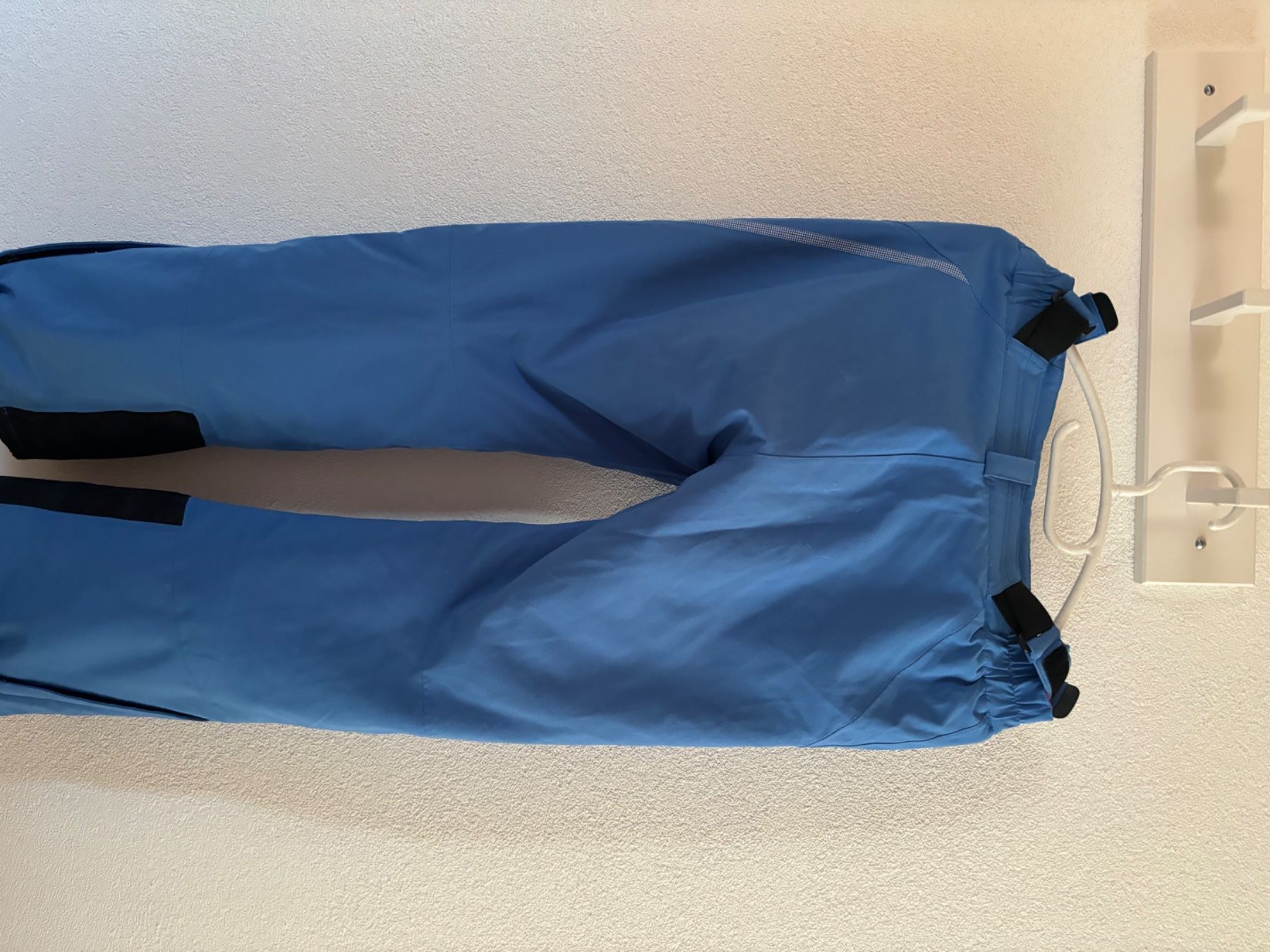 Sci: Ensemble de ski Albright – Usato da Grandvillard venduto da Elsa.Del 2