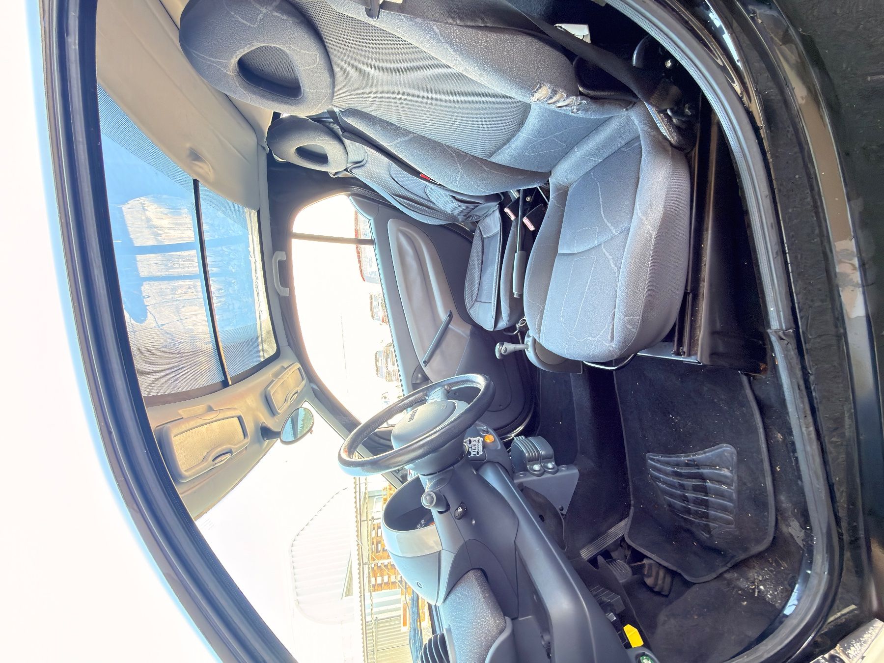 Smart Automobili: Smart Fortwo – Usato da Buttikon SZ venduto da F-M 6