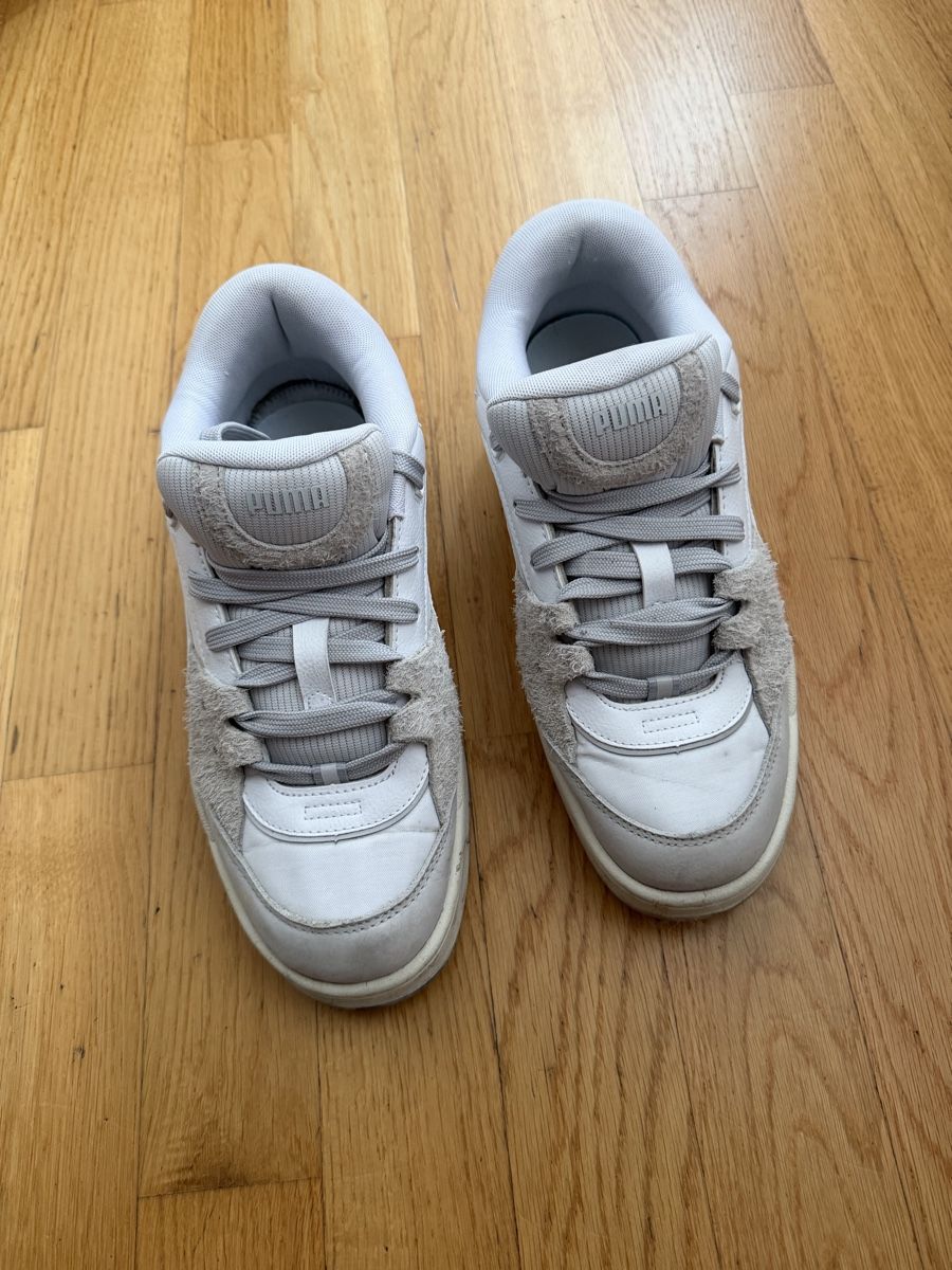 Puma Scarpe da uomo: Puma 180 Sneaker - Grösse 44 – Usato da Romanshorn venduto da jannishko 2
