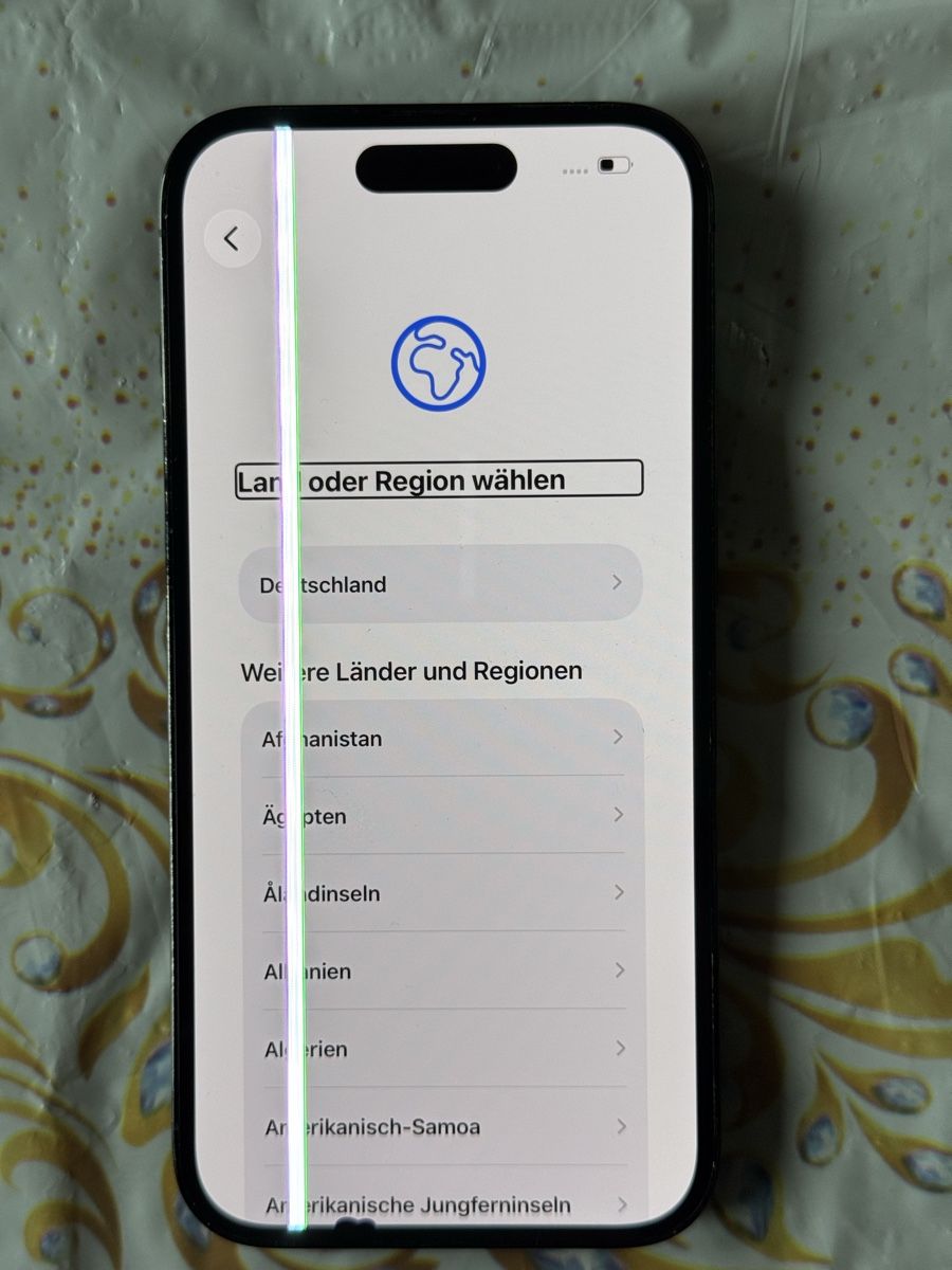 Apple Telefoni cellulari / Smartphones: iPhone 14 Pro 256GB – Difettoso da Glattfelden venduto da Nusa800