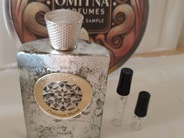 Platinum Blend 25 by Atkinsons 2ml Abfüllung