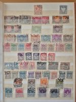 Briefmarken Polen/Cech. in Album Z3 Zustand gemäss Bilder