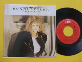 Bonnie Tyler – Hide Your Heart