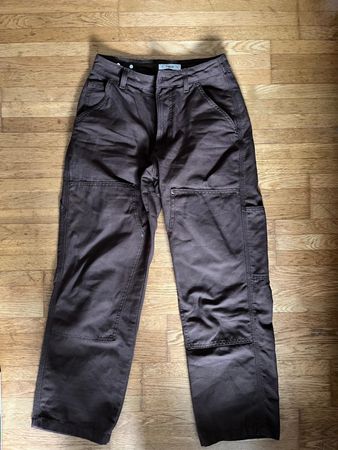 P&Co Carpenter Pant Gr.S