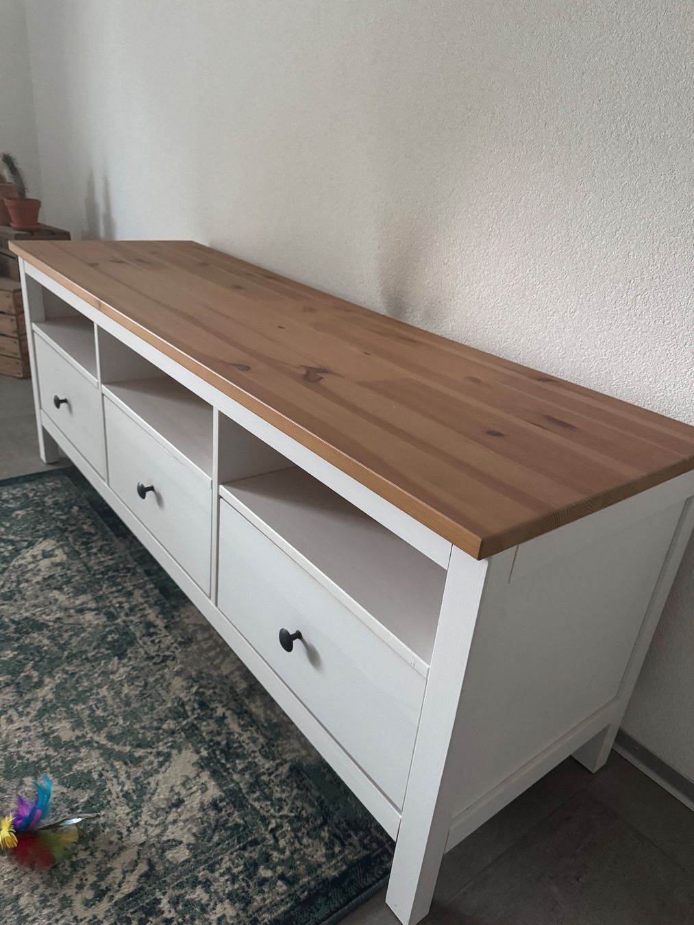 Ikea Meubles TV: TV Möbel – Neuf (Voir description) à Liebistorf par Sarahx3