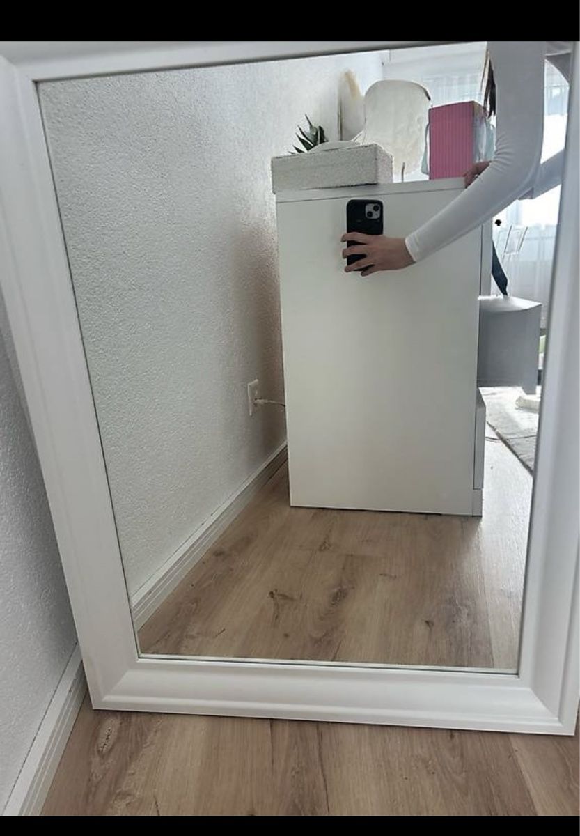 Miroirs: Spiegel – Neuf (Voir description) à Allschwil par VIP-84 1