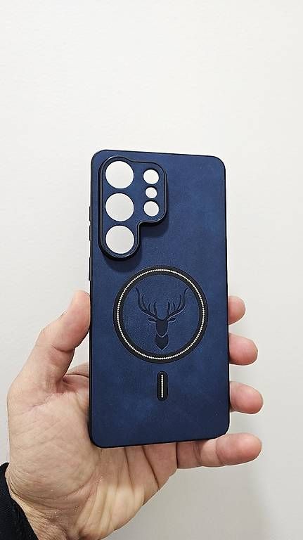 Cover & Protezioni schermo: Coque pour Samsung S26 Ultra – Nuovo e nell'imballaggio originale da Martigny venduto da IB_Store 3