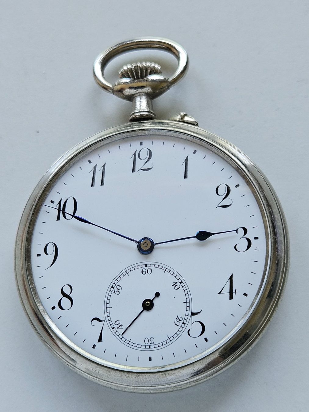 Orologi: 1L 5 No Name Taschenuhr – Usato da Berikon venduto da mmm21