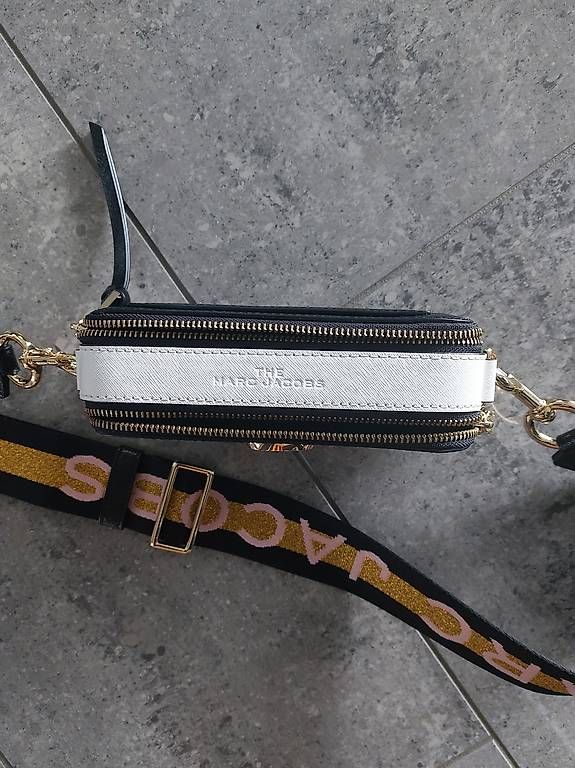 Marc Jacobs Sacs femmes: Marc Jacobs Tasche – D'occasion à Schwarzenbach SG par Amalia08 2