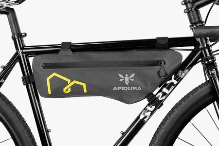 Apidura expédition frame pack 