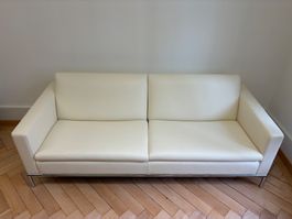 De Sede Sofa DS-4/03 (Antonella Scarpitta)