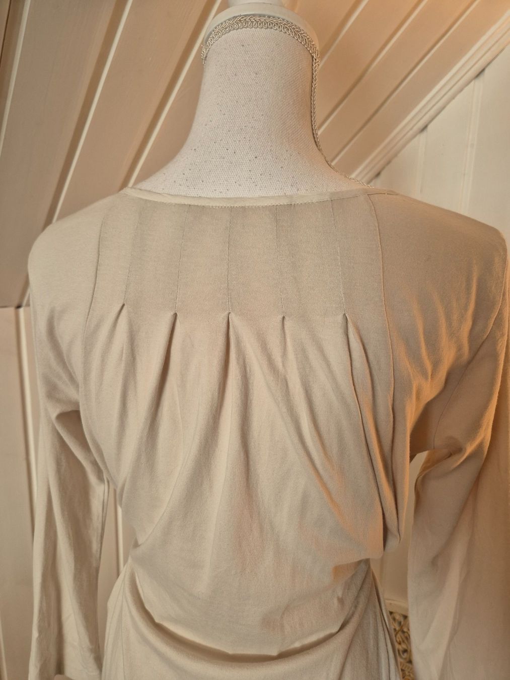 Odd Molly Vestiti: ODD MOLLY  kleid beige Grösse 1 – Usato da Niederweningen venduto da Obson 4
