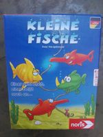 Kleine Fische  (Kartenspiel)  > Peter Neugebauer <  🐟