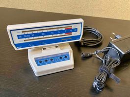 RTW PPM Meter - 1204A