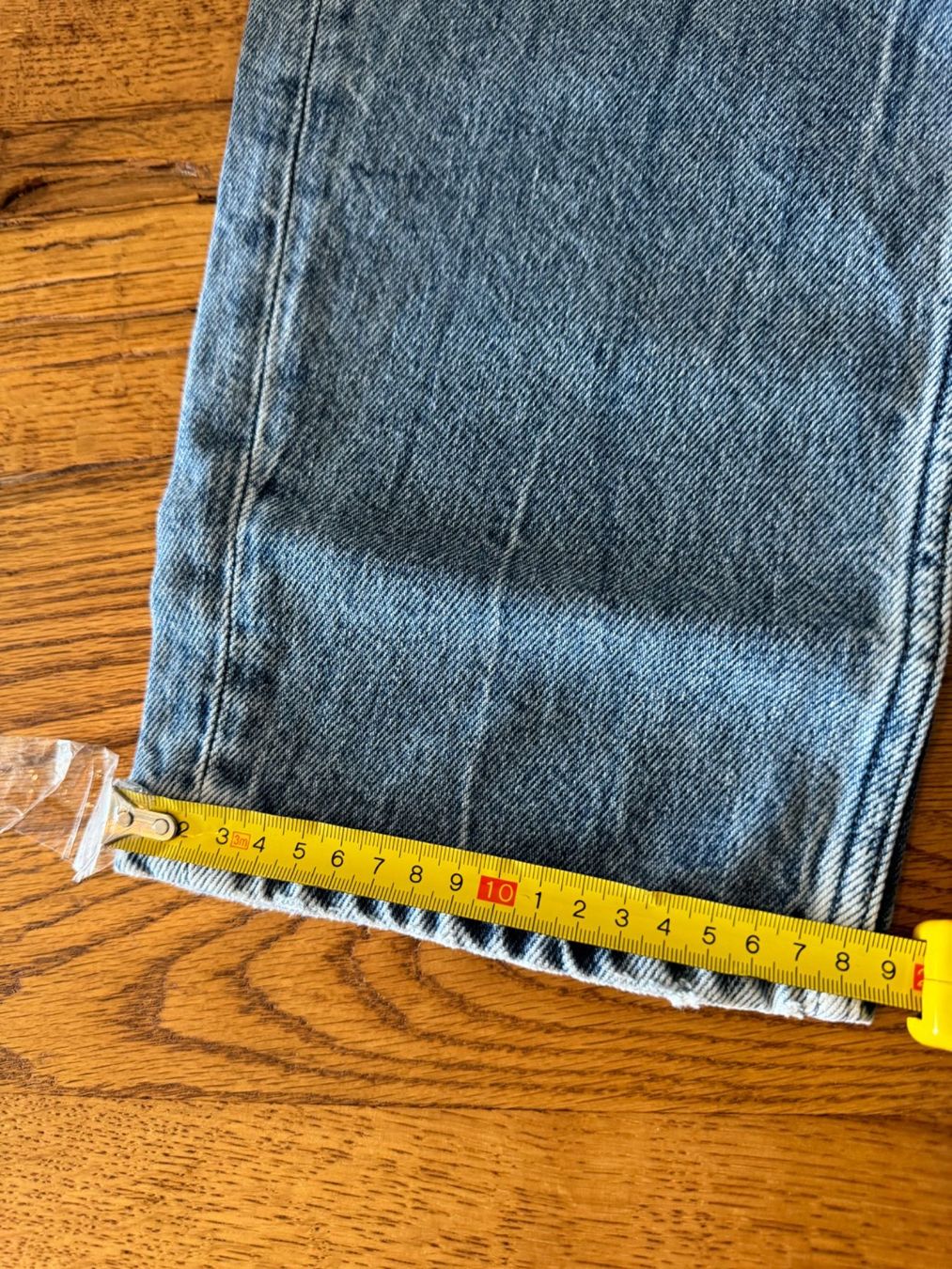 Calvin Klein Jeans: 2x Calvin Klein - Dad Jeans – Usato da Zürich venduto da sell_my_stuff 7