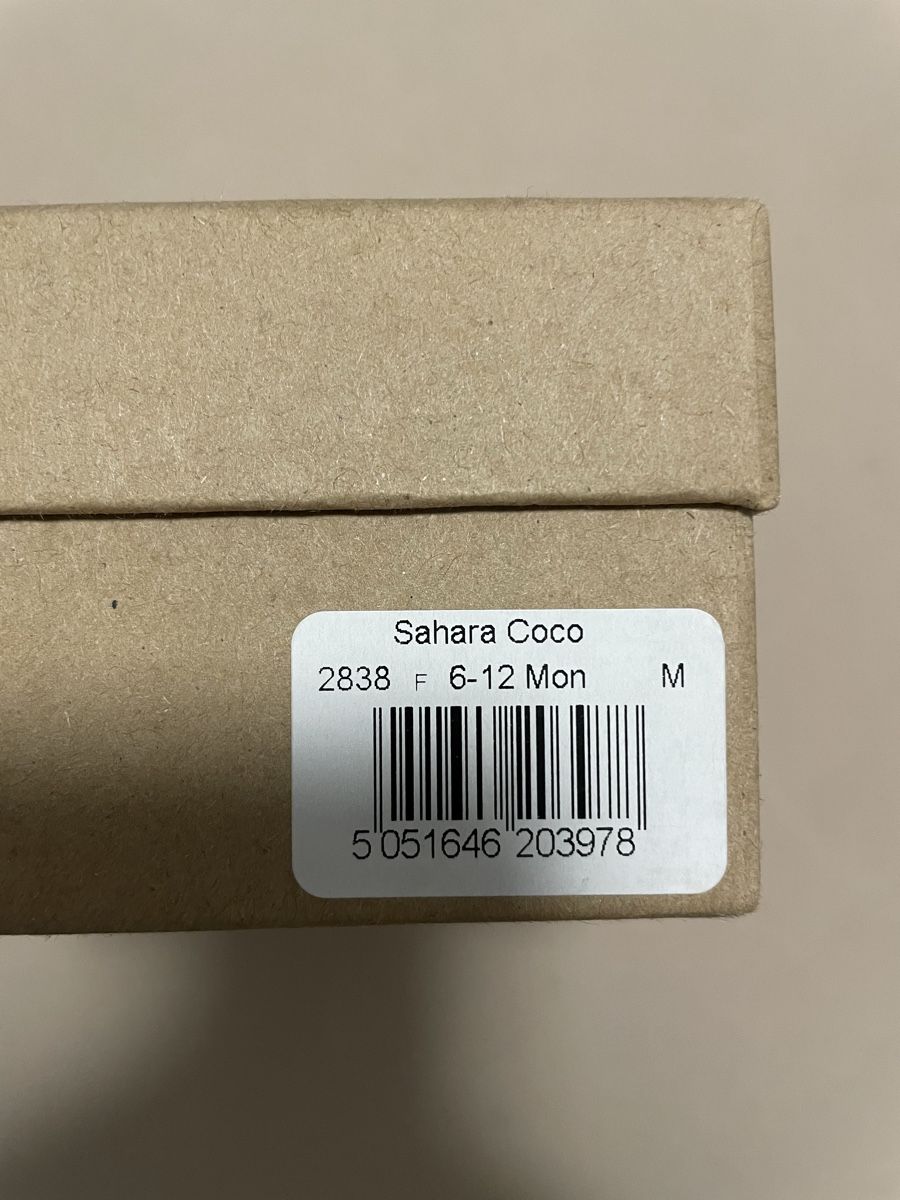 Scarpe per ragazzi: Wolfie & Willow Baby - Lederschuhe – Nuovo e nell'imballaggio originale da Niedergösgen venduto da misterio02 3