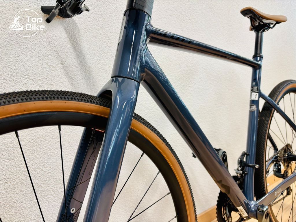Scott Velos: Scott Metrix 20 M/54cm Gravel – Neu (gemäss Beschreibung) aus Stallikon von TopBikeCH 1