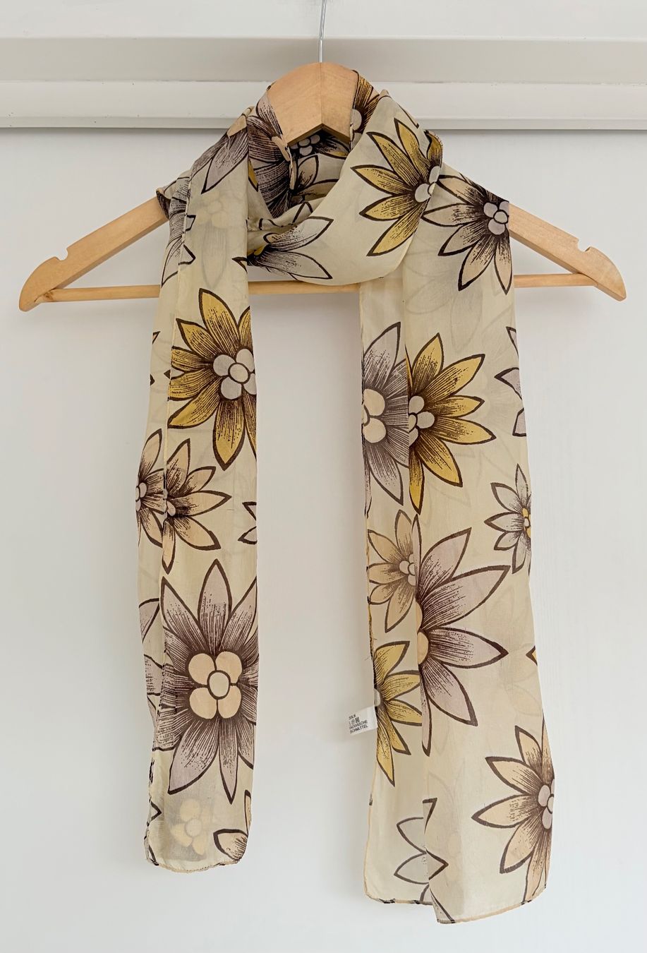 Foulards & écharpes: Seide Schal – D'occasion à Unterägeri par Jutka_04 2