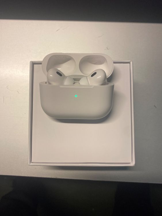 AirPods Pro 2 ANC 3