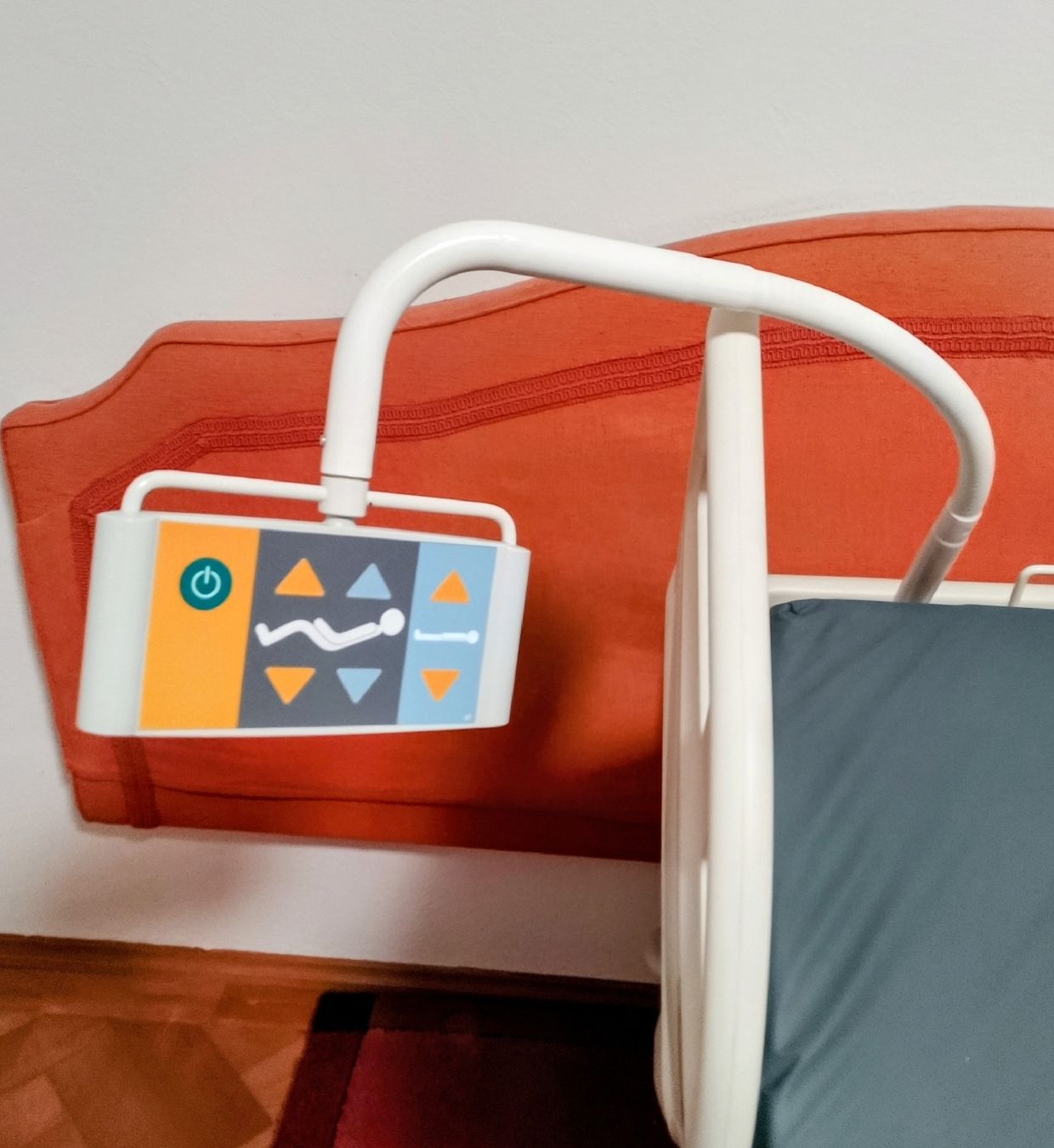 Letti: LETTO MEDICALE PROFESSIONALE – Usato da Agra venduto da ale_m56v 6