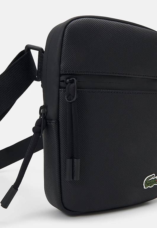 Lacoste Borse: Lacoste Crossover Bag mit Reissverschluss NEU – Nuovo e nell'imballaggio originale da Altendorf venduto da Moto1 3