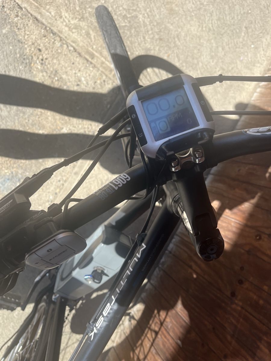 Veicoli elettrici: E-Bike Multitask 350W gebraucht – Usato da Niederbipp venduto da Wilma_ruh 1