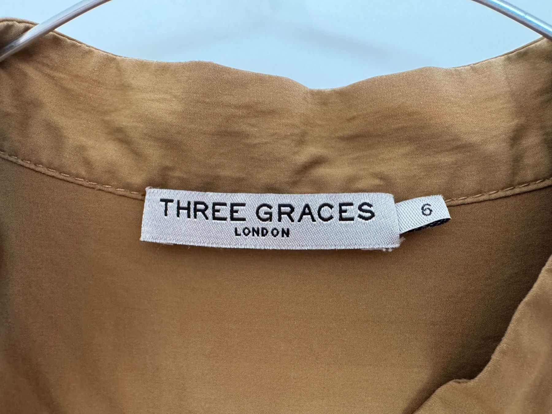 Vestiti: THREE GRACES LONDON Kleid – Usato da Kloten venduto da mybestbrands 3