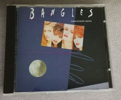 Bangles - Greatest Hits - CD