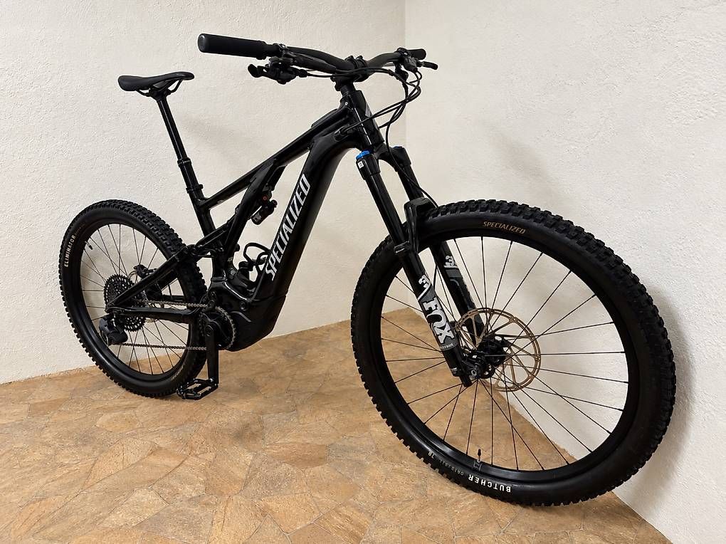 Specialized Biciclette: Specialized Turbo Levo Comp Alloy S4 – Usato da Wallisellen venduto da BikeSwap 2
