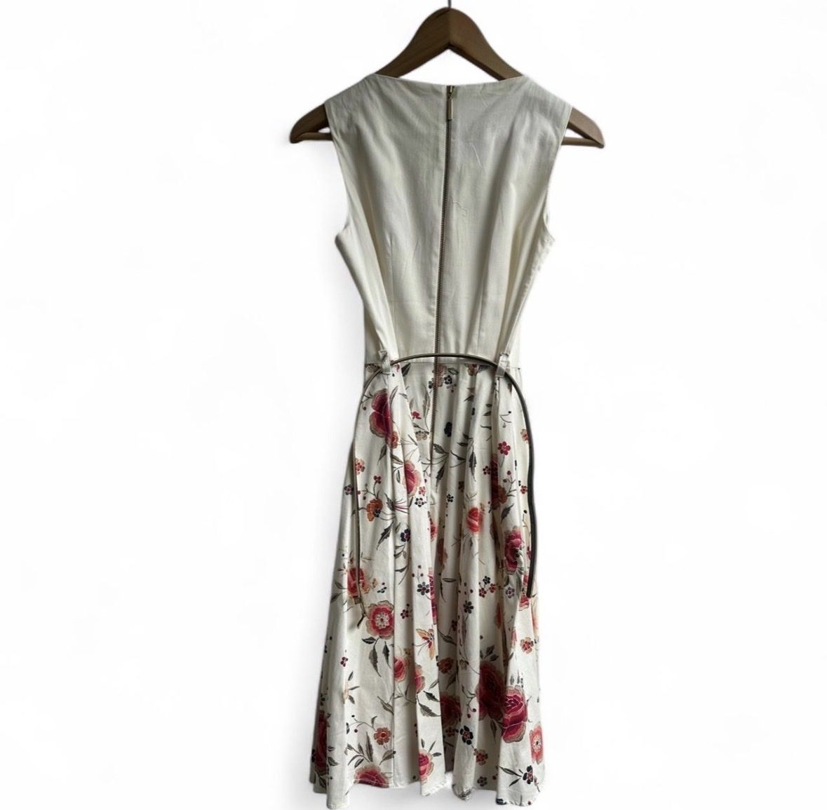 Vestiti: Schönes Sommerkleid mit Blumen – Usato da Heimberg venduto da ace_t2kb 1