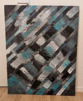 CC Art  80x100cm auf Leinwand, handmade