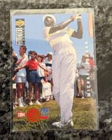 NBA Michael Jordan Pro Files Card