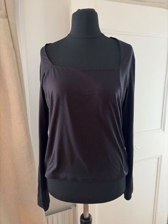 Langarmshirt H&M