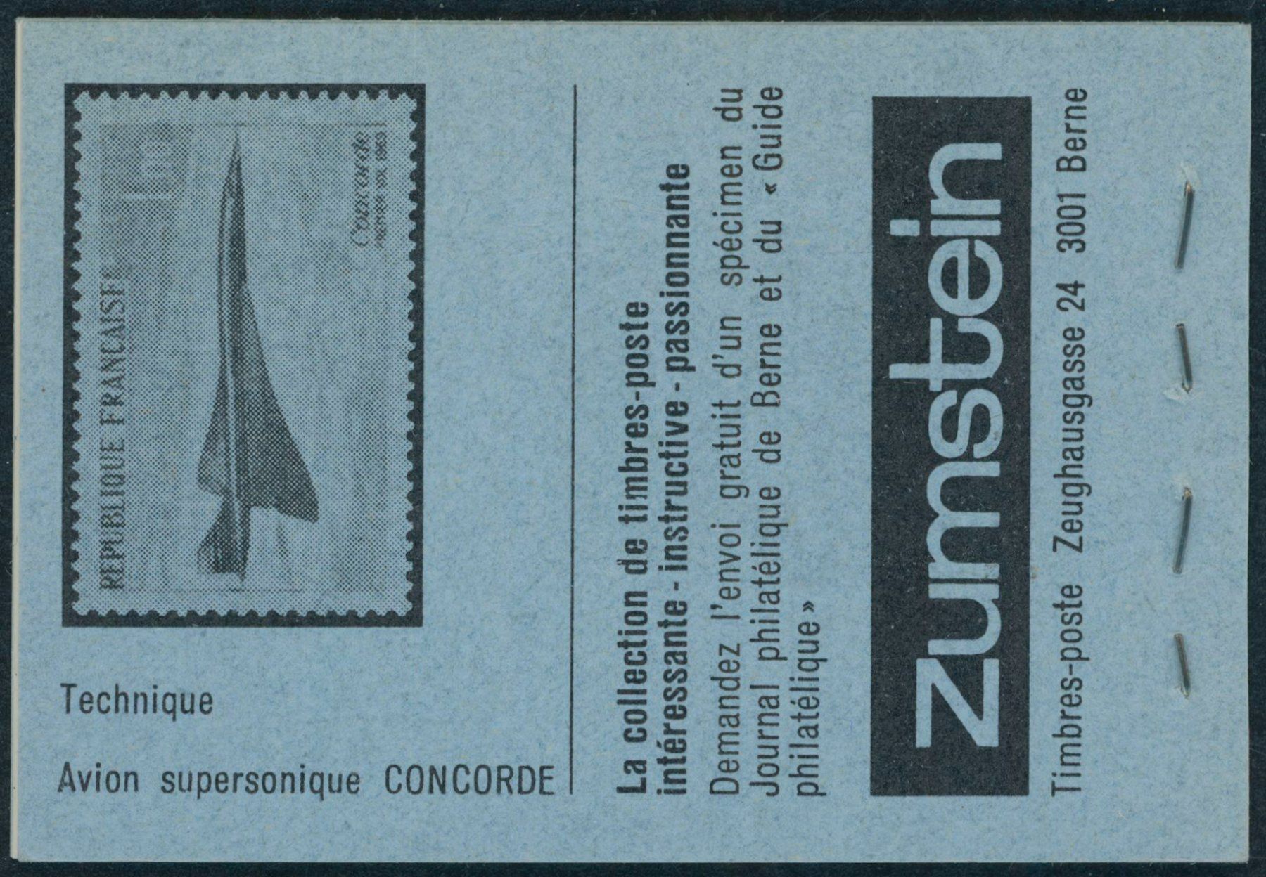 Tutti i francobolli: 1980 - Markenheftchen - Volksbräuche - blau – Usato da Schindellegi venduto da leecollect 1