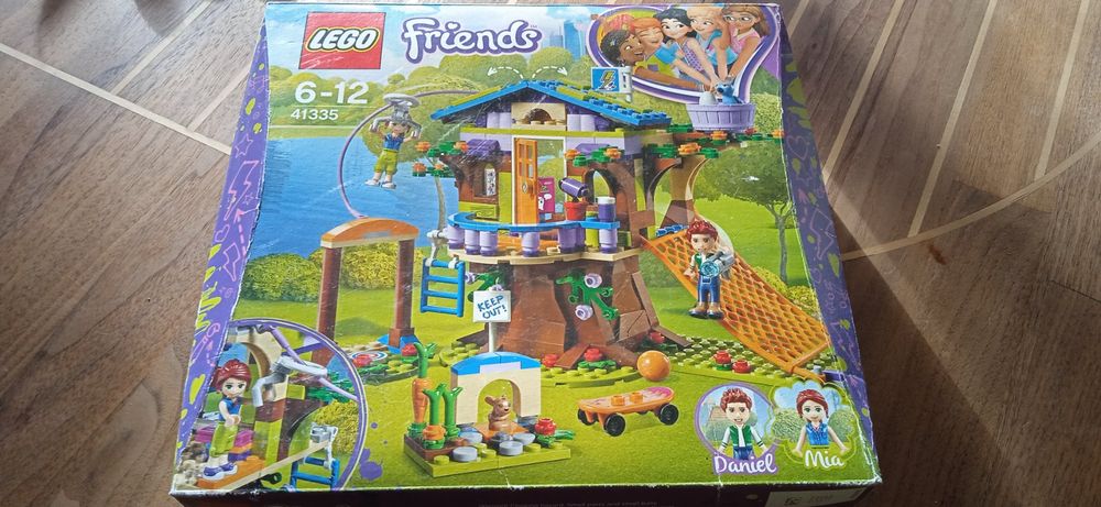 41335 Lego Friends | Kaufen auf Ricardo