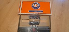 Lionel O Gauge Remote-  Control Track - 6-65530