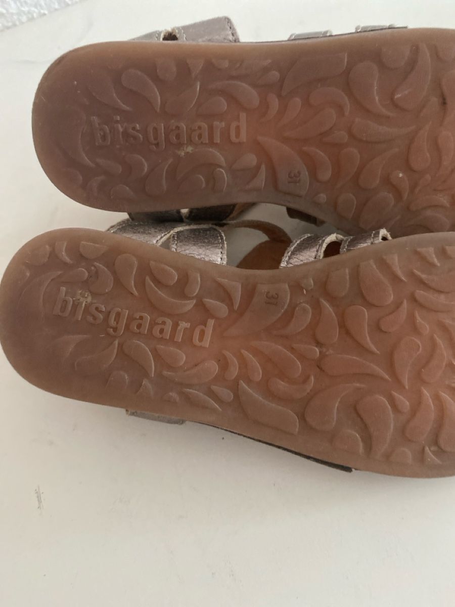 Bisgaard Schuhe für Mädchen: Bisgaard Mädchensandale Gr.31 – Gebraucht aus Biel-Benken BL von PANORMUS 2