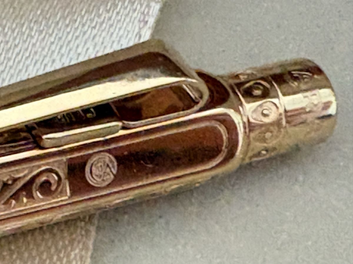 Caran D'Ache Penna & Evidenziatori: Caran D'Ache collection Ecridor special – Nuovo (secondo la descrizione) da Lugano venduto da Edera49 3