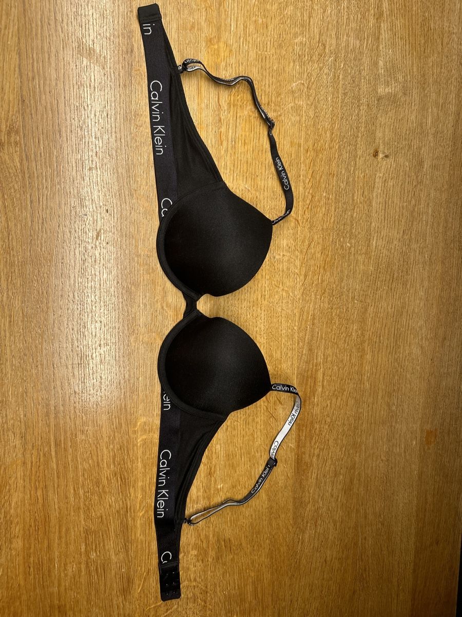 Calvin Klein Altra biancheria intima: BH Calvin Klein – Nuovo e nell'imballaggio originale da Wichtrach venduto da henzmann1