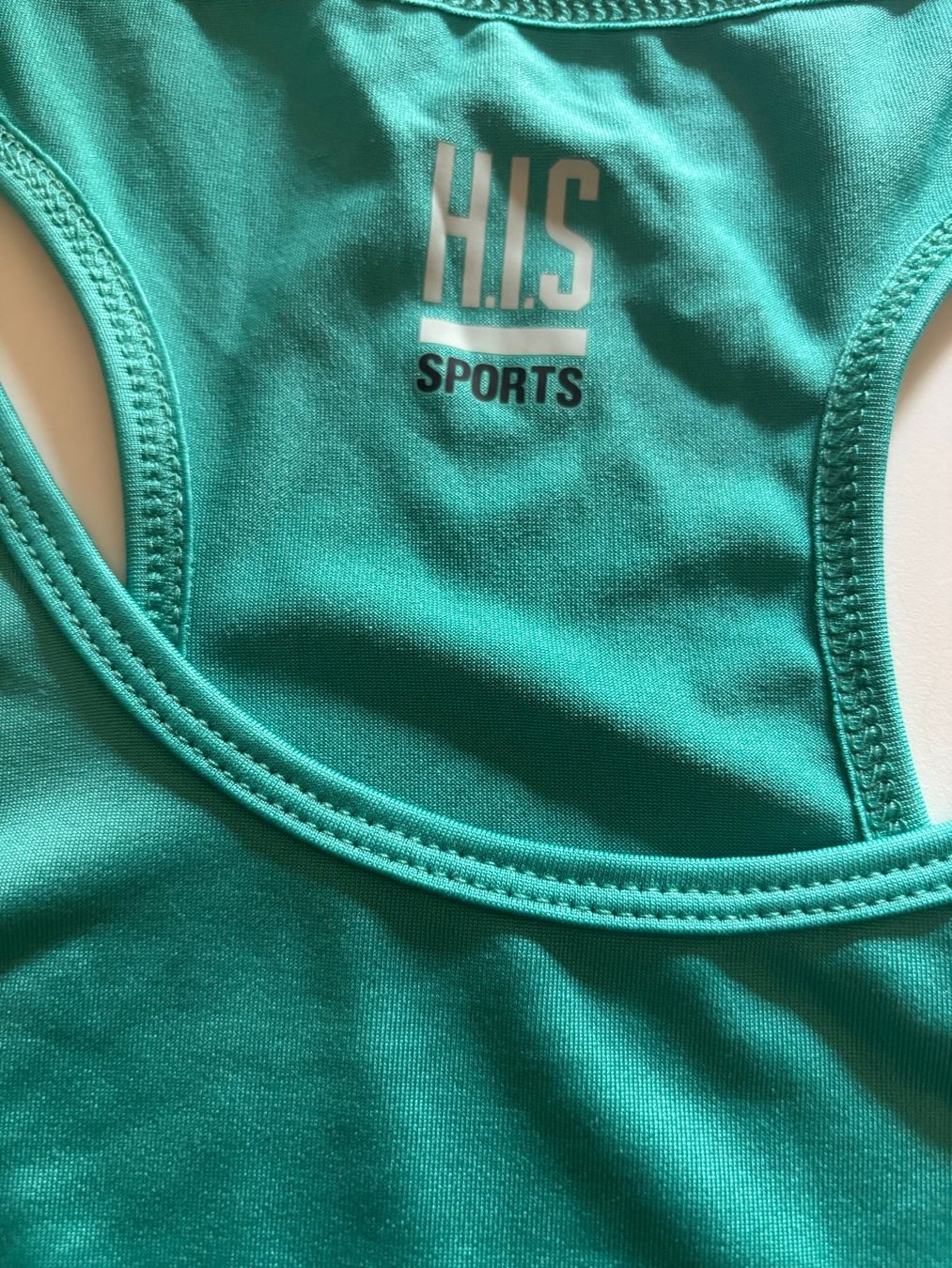 Tops: Shirt, Tanktop, Gr 44 – Neu (gemäss Beschreibung) aus Luzern von Jurschka 3