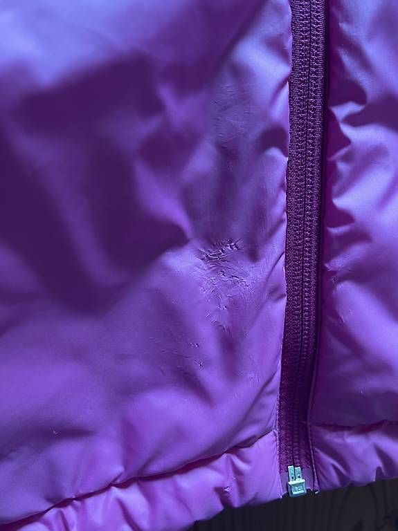 Jacken: Peak Performance Winterjacke mit Innenjacke Grösse M – Gebraucht aus Filisur von Folle74 4