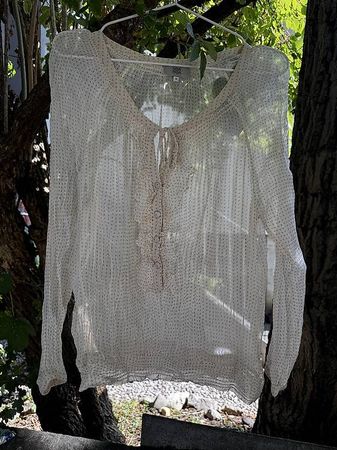 Bluse von Noa Noa Grösse S