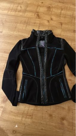 Sportalm Damen Jacke Gr.34