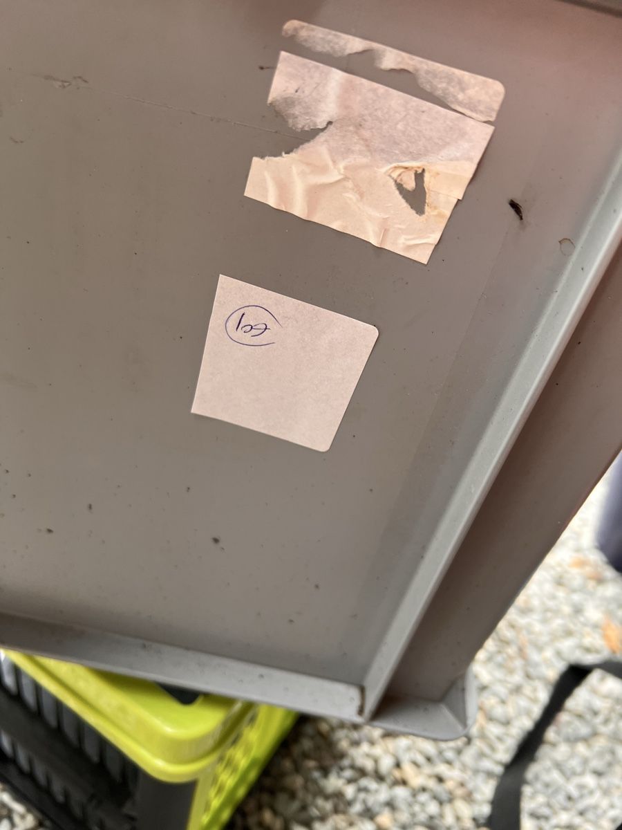 Cucine complete: Verschiedene Küchenartikel (109) – Usato da Glattfelden venduto da maa_qcj8 9