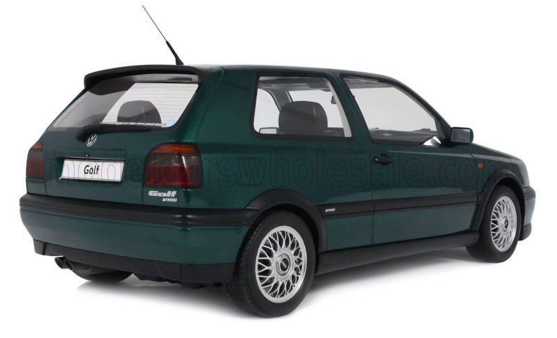 Otto Models Modellini d'auto: VW Golf III VR6, Otto models, 1/12 – Nuovo (secondo la descrizione) da St-Sulpice VD venduto da GT3RS 1