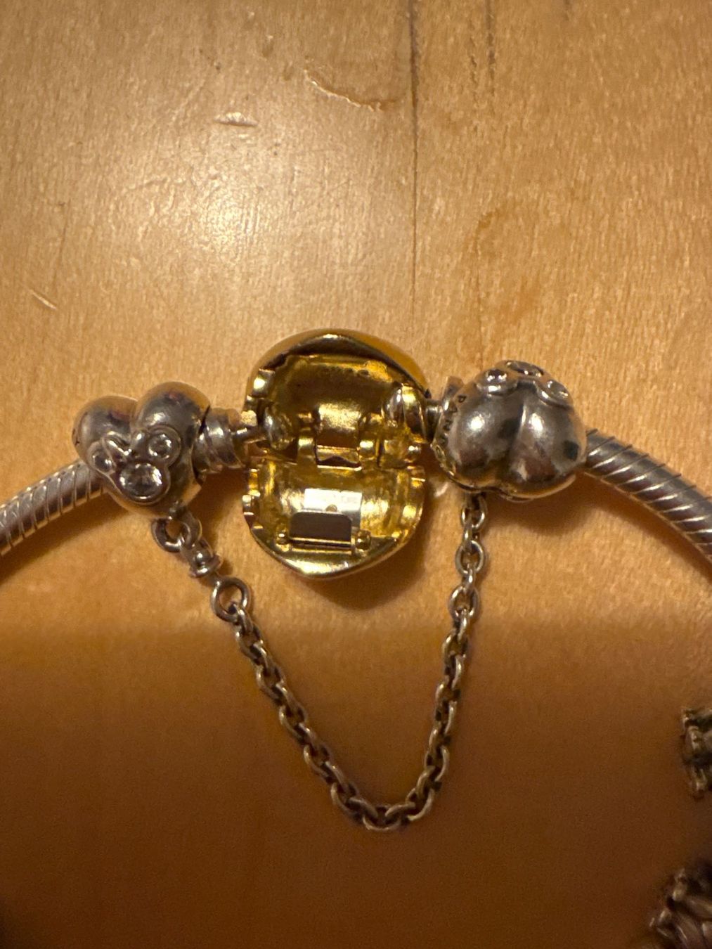 Pandora Bracciali & Braccialetti: Pandora armband – Usato da Zürich venduto da funkelnderstern 2