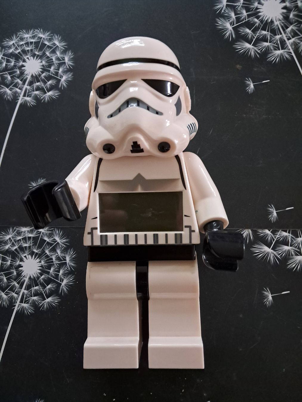 Sveglie: Starwars Legowecker – Usato da Einsiedeln venduto da Biberchrouser76